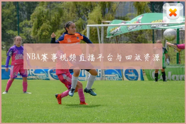 NBA赛事视频直播平台与回放资源