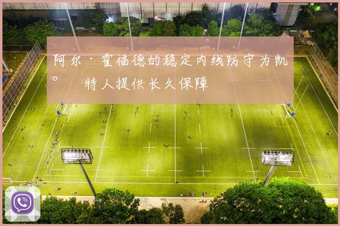 阿尔·霍福德的稳定内线防守为凯尔特人提供长久保障