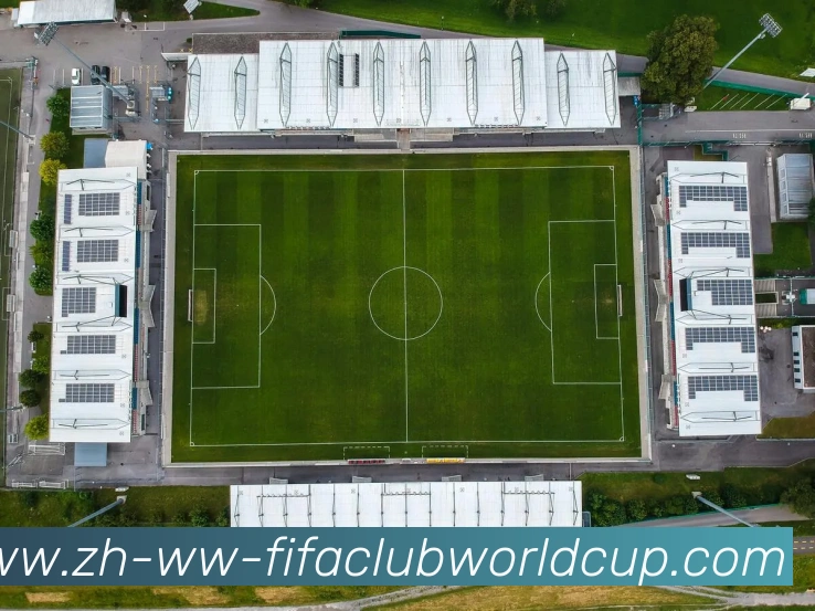 世界杯赛程品牌故事