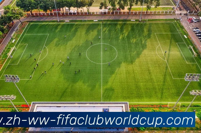 世界杯赛程服务体系