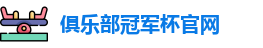 2025俱乐部冠军杯官网